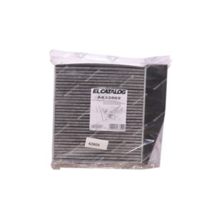 ايطالي EL CATALOG 
فلتر تكيف كربون مرسيدس W176 - W246 
H*