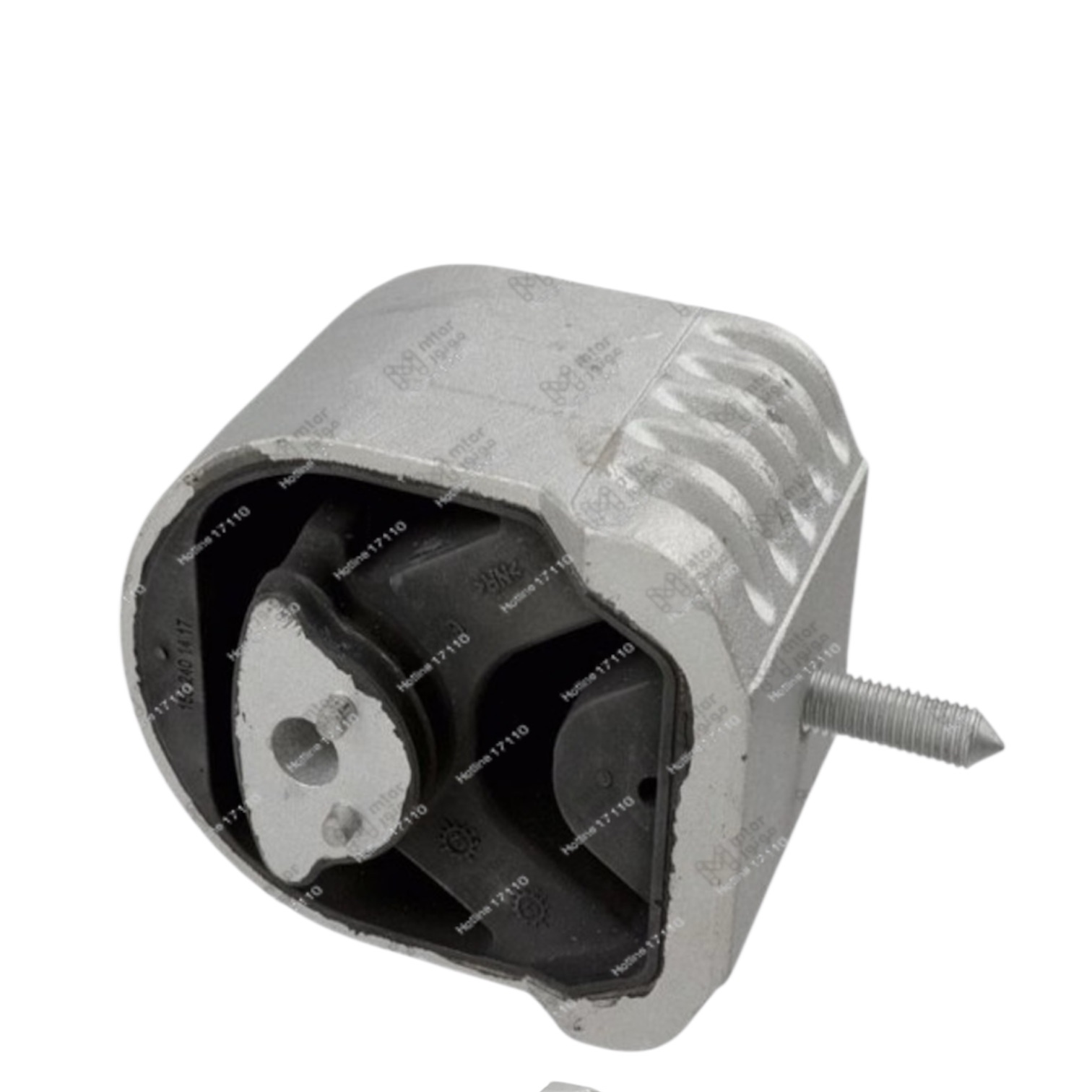 صيني LEMFOREDER
قاعدة موتور امامية يمين / شمال مرسيدس W245 B150 - W169 A150
H*