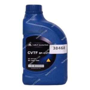 اصلي MOBIS 
زيت فتيس 1 لتر SP CVT اصلي موبيس 
H*