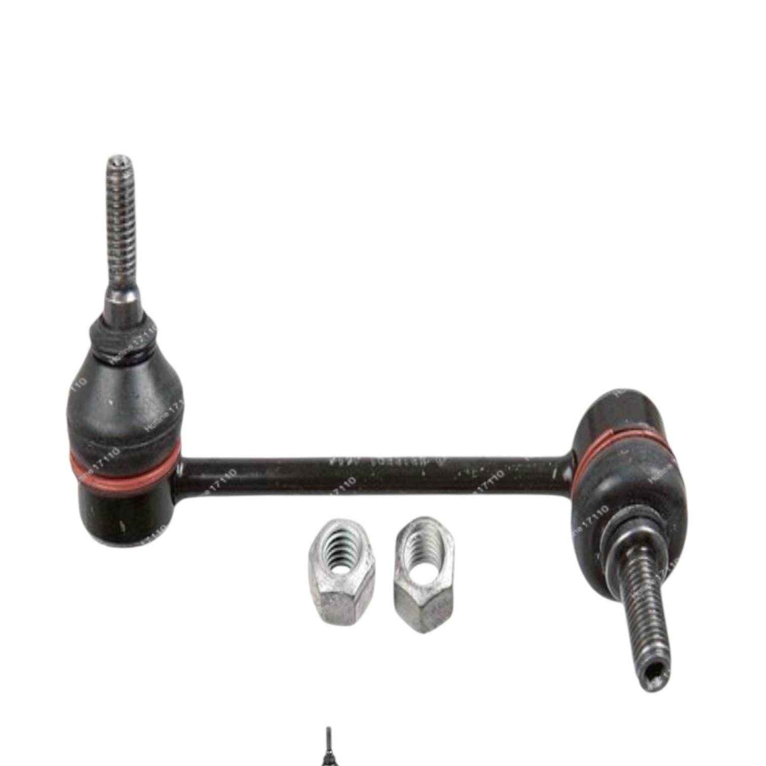 تركي LEMFOREDER
طقم تيش ميزان امامي مرسيدس W140 (S300)
H*