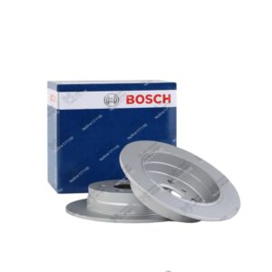 صيني BOSCH 
طقم طنابير خلفي مرسيدس W245 - W169 
H*