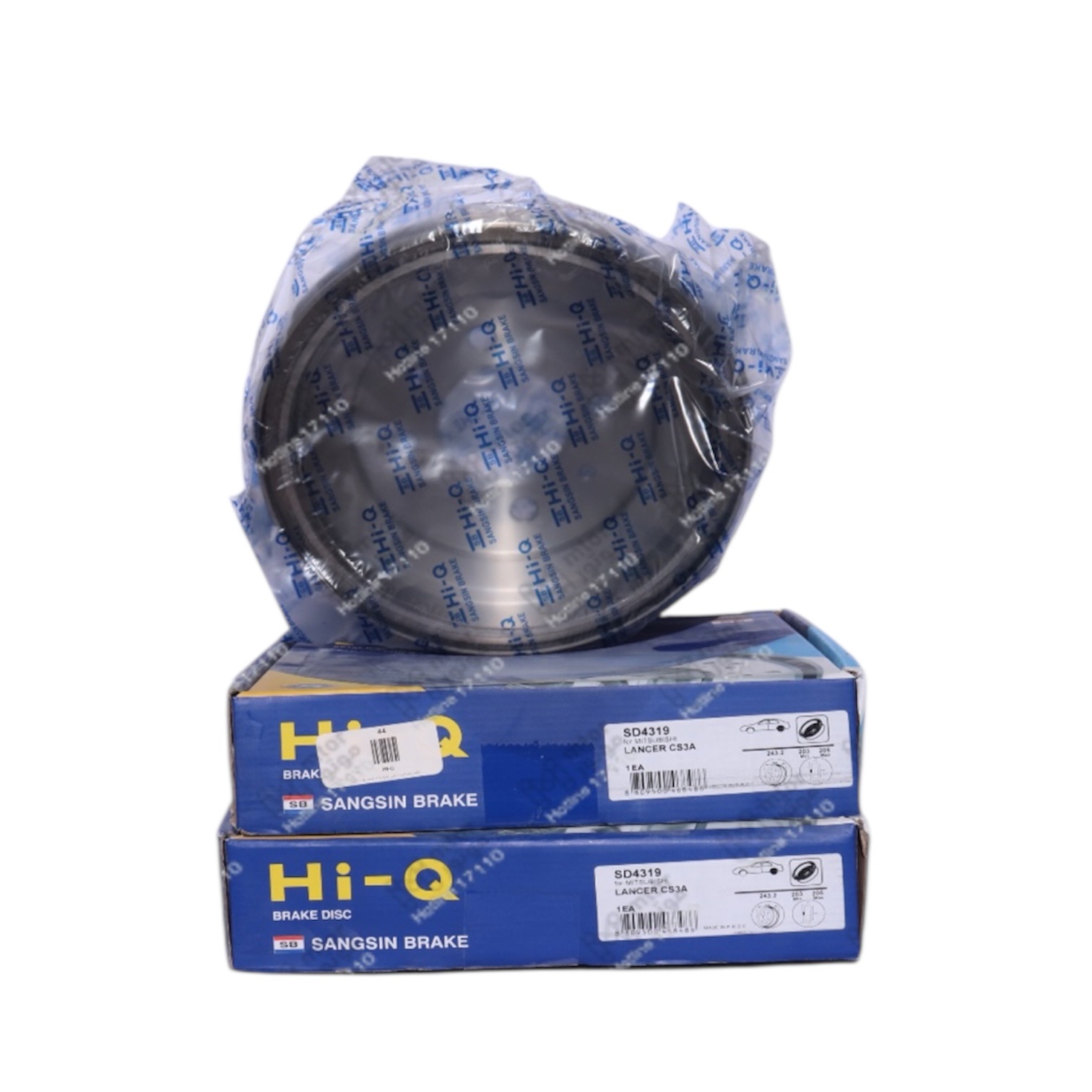 صيني HI-Q
طقم طنابير خلفي حلة لانسر بومه 1.3
H*