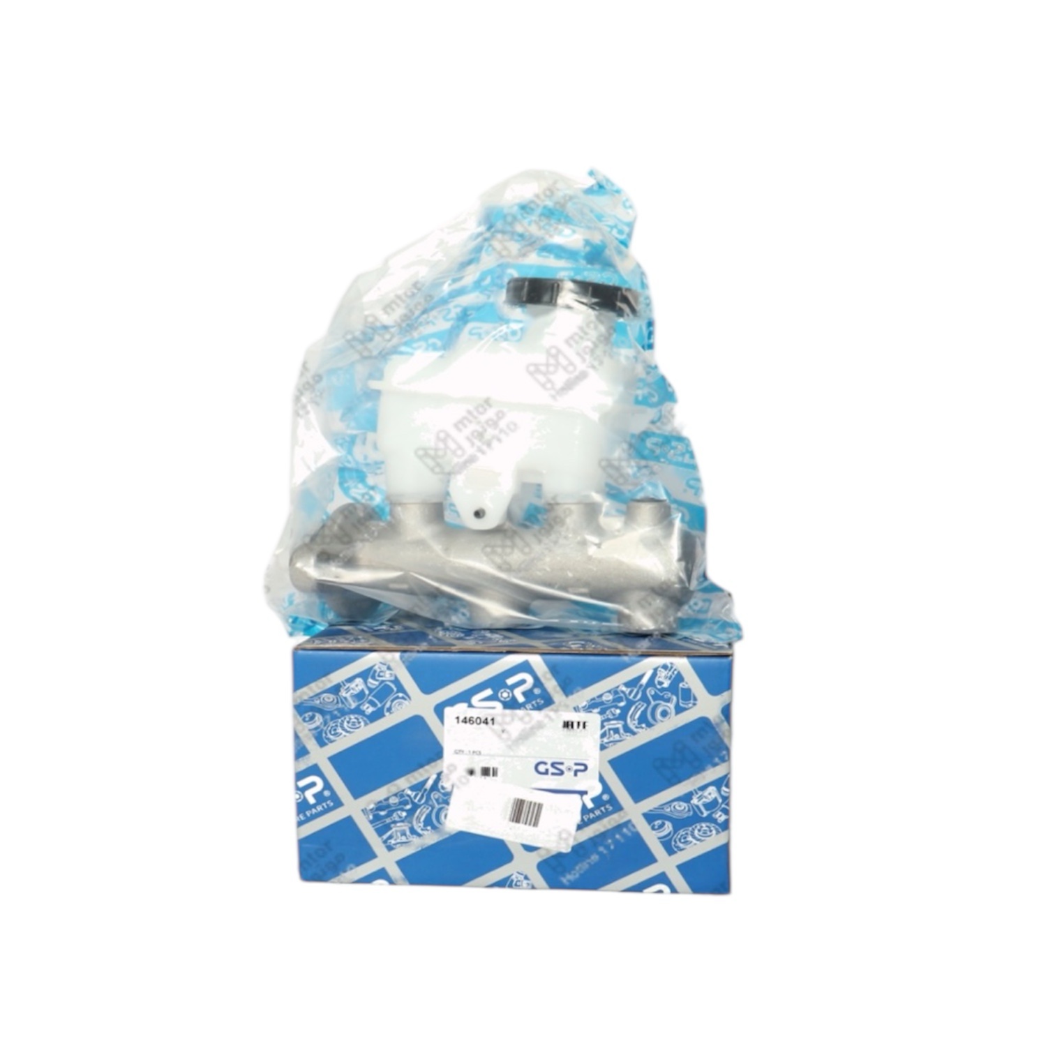 صيني GSP
ماستر فرامل عمومي 4 مخرج لانسر بومة 1600
H*