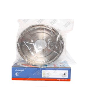 صيني A-Part 
طقم طنابير خلفي لانسر 2001 
‏H*