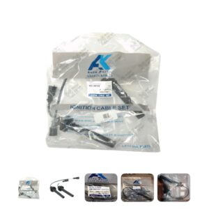 كوري Ak 
طقم سلك بوجيهات لانسر بومه - BYD F3 ماكينة بومة 
H*