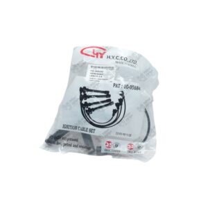 كوري HYC 
طقم سلك بوجيهات لانسر بومه - BYD F3 ماكينة بومة 
H*