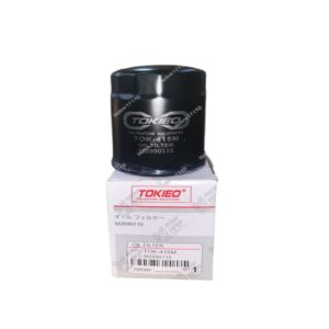 صيني TOKIEO 
فلتر زيت لانسر 
‏H*