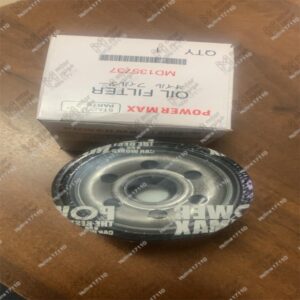 صيني Power Max 
فلتر زيت فتيس لانسر
H*