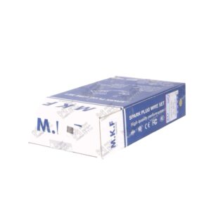 صيني M.K.F
طقم سلوك بوجيهات مكواه - كرستاله - بومه 1.3
‏H*