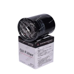 اصلي MITSUBISHI MOTOR
فلتر زيت لانسر
H*