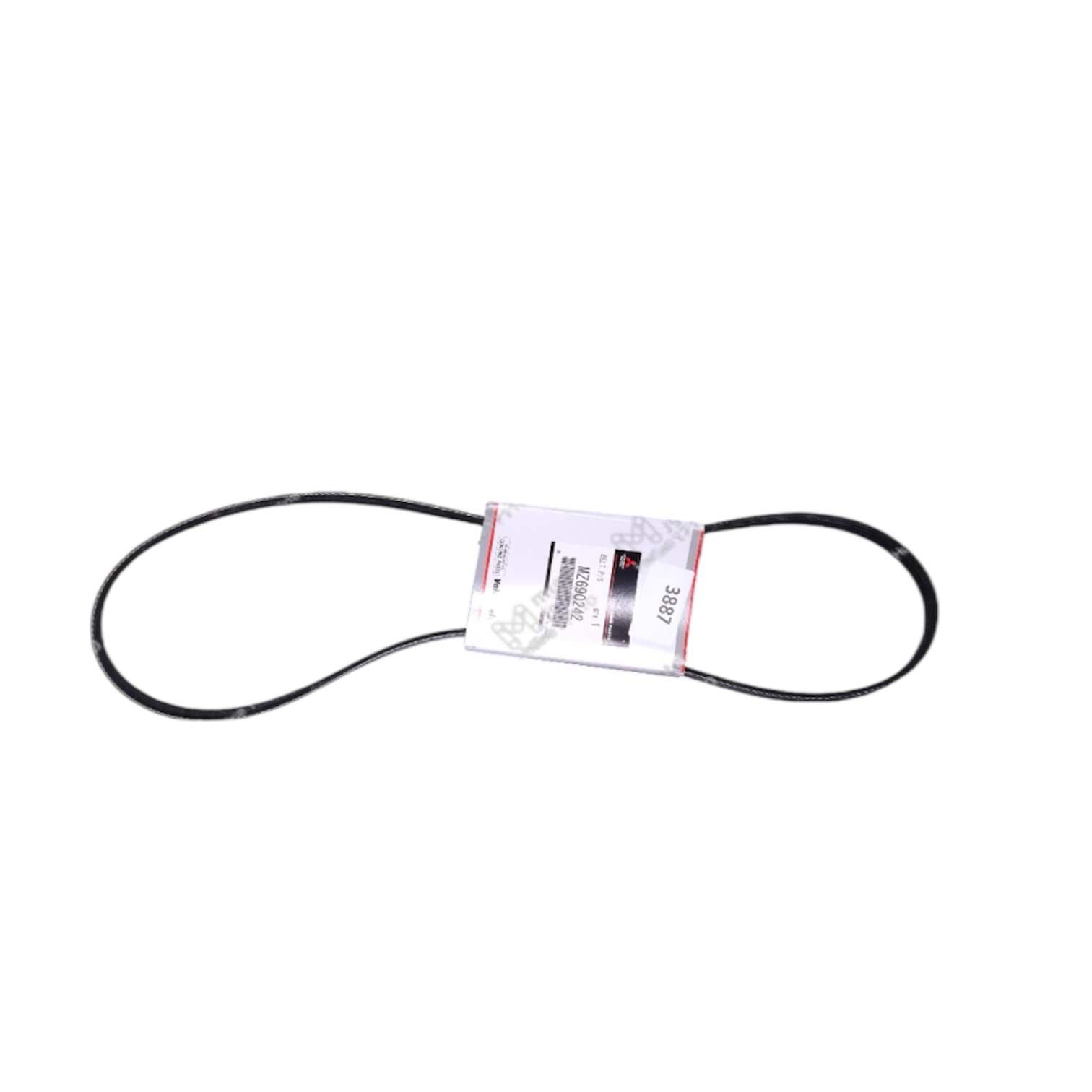 اصلي MITSUBISHI MOTOR
سير مجموعة لانسر بومه
H*