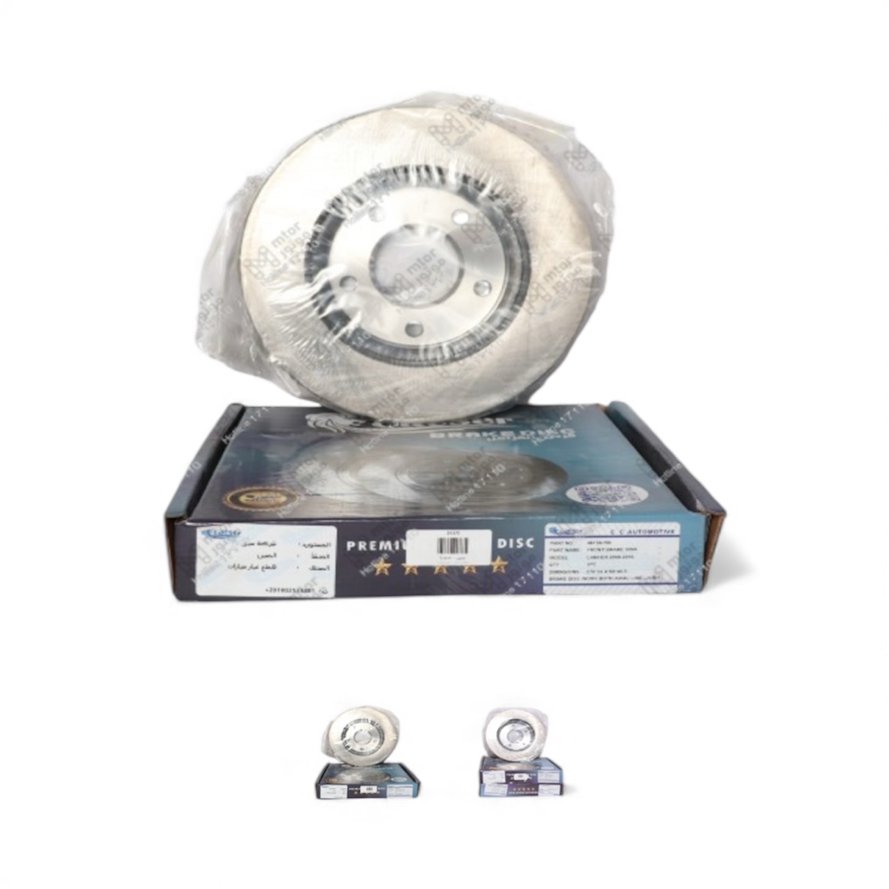 صيني Caeser
طقم طنابير امامي لانسر شارك
H*