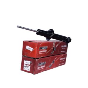 طقم مساعدين خلفي غاز بيجو 508
‏ASG صيني (غير متوفر)