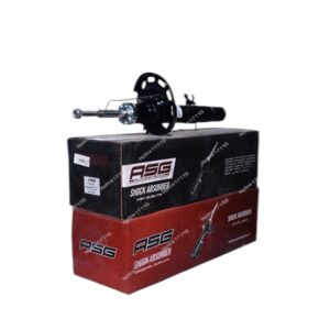 طقم مساعدين  امامي غاز بيجو 301 - سي اليزيه 
‏ صيني ASG