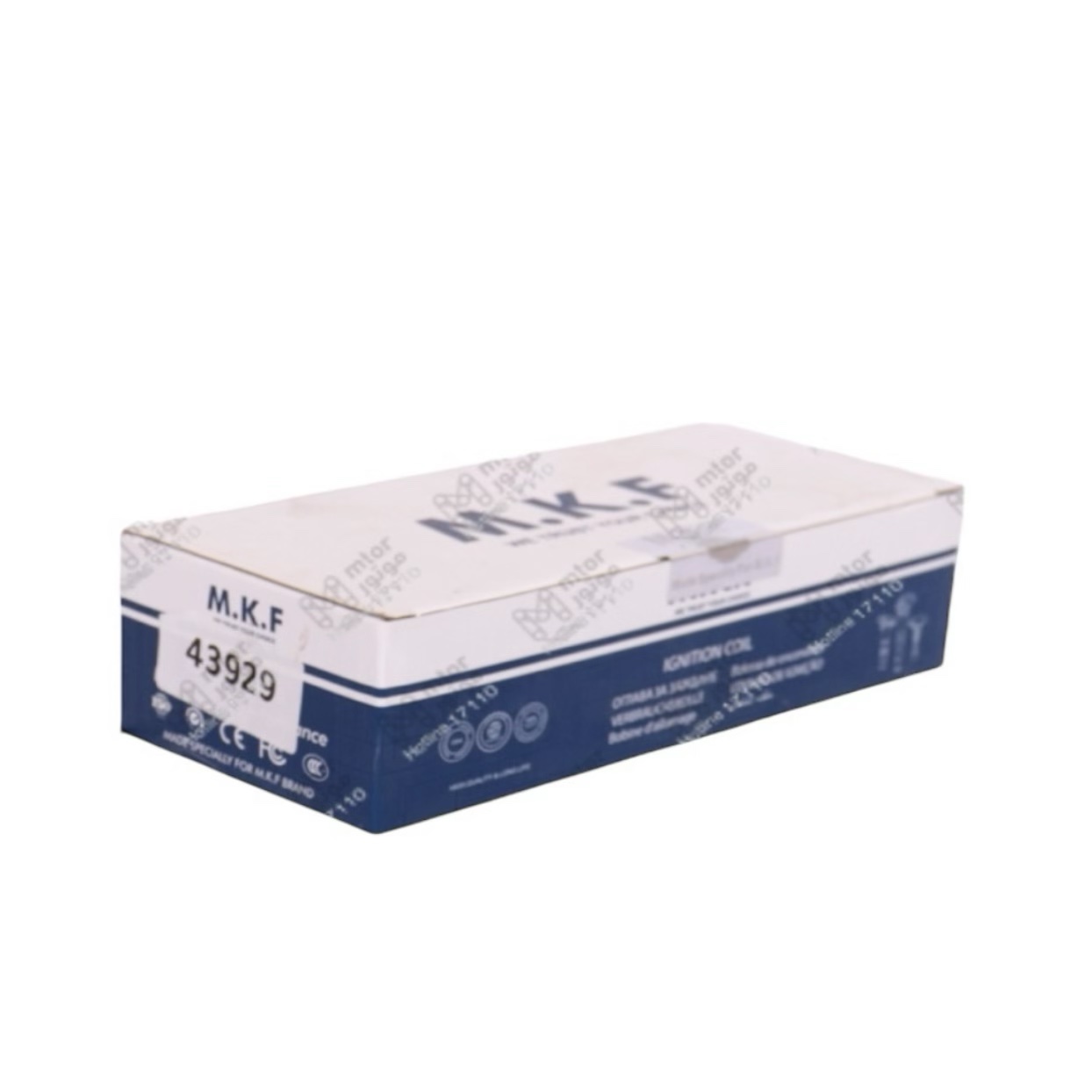 موبينة صني N16 1.6
صيني M.K.F