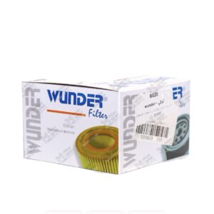 فلتر زيت حشو رينو كادجار - قشقاي J11  
تركي wunder