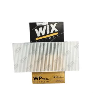 فلتر تكييف فيكترا C
بولندي WIX