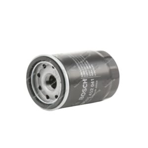 جنوب افريقي BOSCH 
فلتر زيت لانسر 
H*