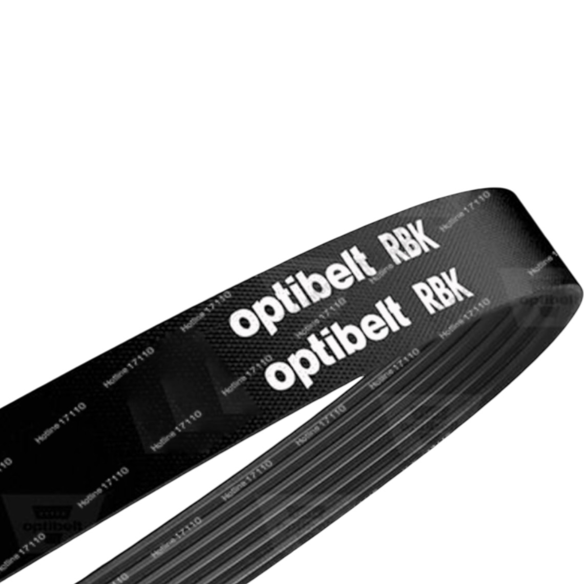 روماني Optibelt
سير مجموعة 6PK1555 استرا J - كروز 2016 ماكينة استرا - استرا H
H*