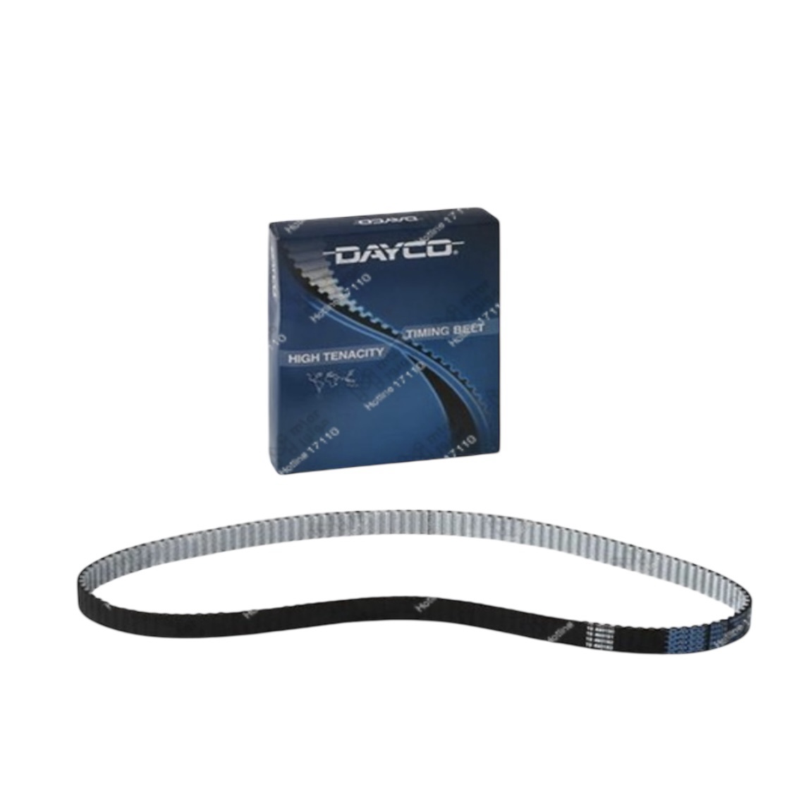 ايطالي DAYCO
سير كاتينة 146 عقلة | 24 عرض العريض استرا J - كروز 2016 ماكينة استرا - فيكترا C - استرا H
H* - الصورة 2