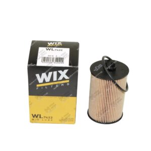 بولندي WIX فلتر زيت حشو استرا J - كروز 2015    ‏H*