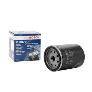 جنوب افريقي BOSCH فلتر زيت حديد دايو - شيفروليه H*