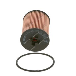 بولندي BOSCH فلتر زيت حشو  استرا J - كروز 2015  ‏H*