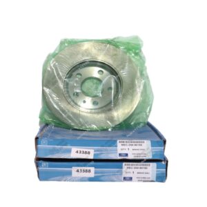 صيني Mecca 
طقم طنابير امامي كروز - استرا J 
H*