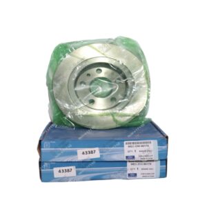 صيني Mecca 
طقم طنابير خلفي كروز - استرا J - موكا
‏H*