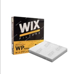 بولندي WIX  
فلتر تكيف كروز 2015 - استرا J - انسيجنيا A - سبارك 2012  
‏H*