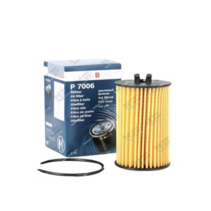 صيني BOSCH فلتر زيت حشو  اوبل - كروز  ‏H*