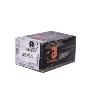 R BRAKE
تيل خلفي كروز - استرا J - موكا 2012 - كاسكادا
H*