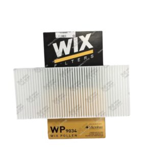 بولندي WIX فلتر تكييف فيكترا C H*