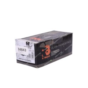 ‏R BRAKE  صيني 
تيل امامي اللقمة الكبيرة انسيجنيا A 2014
‏H*