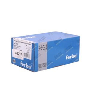 تركي FERBE 
تيل امامي سكودا اوكتافيا A8 - جولف 8 - اوبل جراند لاند ( 2021 - 2023 ) لقمة كبيرة 
H*