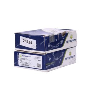 تركي TEKNOROT طقم تيش ميزان امامي صني N16 ‏H*