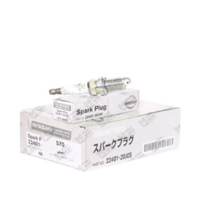 ياباني NISSAN GROUP
‏‎طقم بوجيهات صني N16 
‏‎‏H*