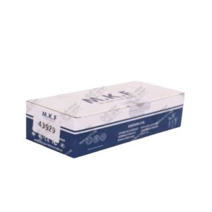 صيني M.K.F
‎موبينة صني N16 1.6
‎‏H*