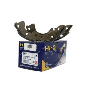 كوري ‏‎HI-Q تيل خلفي قبقاب صني N16  ‏‎‏H*