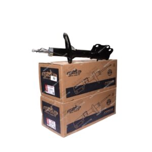 طقم مساعدين امامي لانسر بومة 1.6 - اسبيرانزا A516
ماليزي FORCE