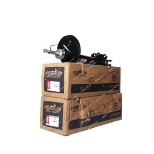 ماليزي FORCE
طقم مساعدين خلفي فيرنا - اكسنت 99  
‏H*