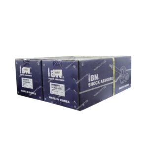 كوري IBN
‏‎طقم مساعدين خلفي غاز فيرنا - اكسنت 99
‏H*