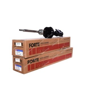 كوري FORTE
طقم مساعدين امامي N17 
‏H*