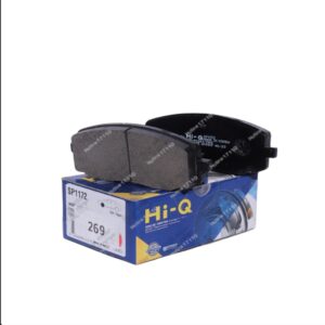 كوري HI-Q
تيل امامي هيونداي I10 - بيكانتو 2006
‏H*