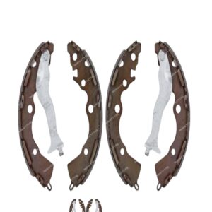 كوري HI-Q
تيل خلفي قبقاب نيو اكسنت - سيراتو K3 - ريو 2008
‏H*