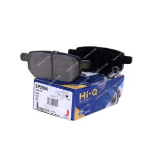 كوري HI-Q
تيل خلفي كورولا 2009 خليجي 
‏H*