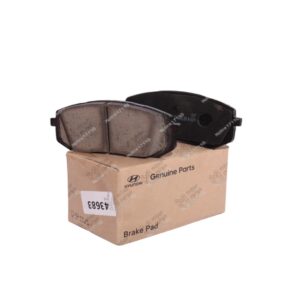 اصلي  Genuine parts 
تيل امامي النترا CN7
‏H*