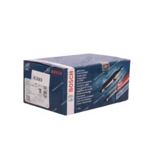 صيني  BOSCH
تيل امامي بدون فيشة اوكتافيا A5 - جولف 5 - اوكتافيا A4 - جولف 4 - جيتا - MG 5 
‏H*