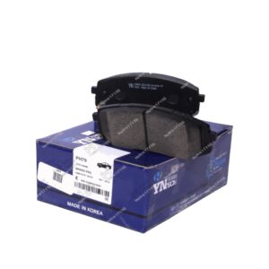 YN TECH  كوري
تيل امامي النترا CN7
H*