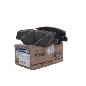 ‏YN TECH  كوري
تيل امامي سيراتو 2010 - سيراتو كوبيه - I30 - IX20 - سبورتاج 2010 ( كالاصلي علبة بيج ) 
‏H*